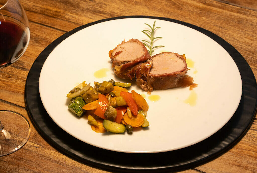 Breve storia della gastronomia Toscana attraverso la Maremma