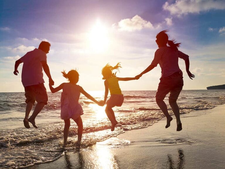 Vacanze in famiglia? Cosa fare in Maremma con i figli