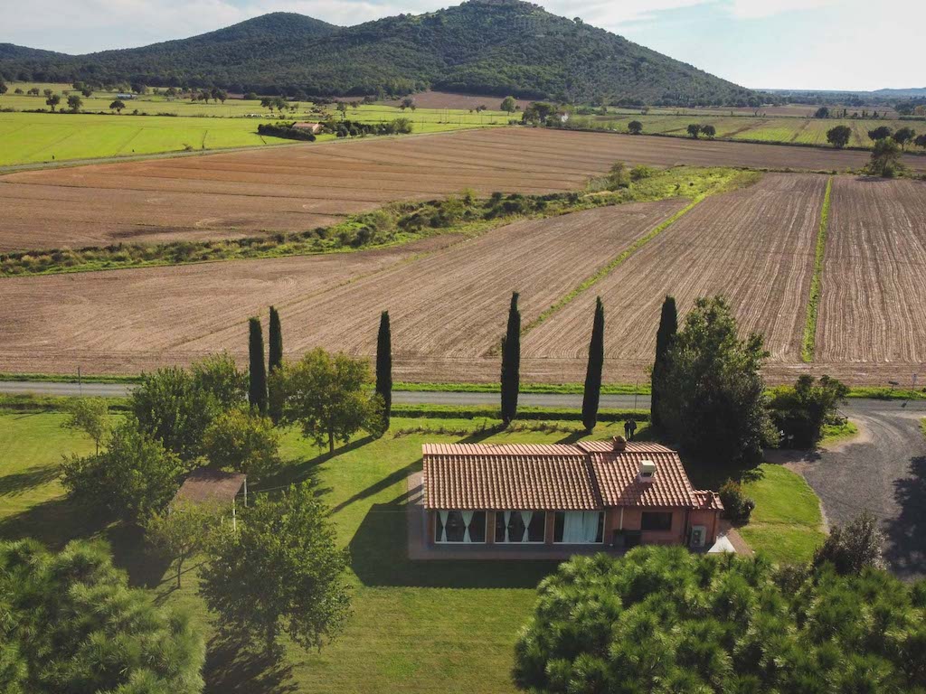 Le Versegge Resort in der Maremma: Entdecken Sie die letzte Minute