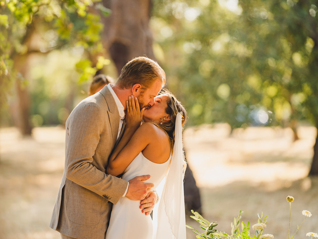 Wie man eine wirklich einzigartige Hochzeit in der Maremma organisiert