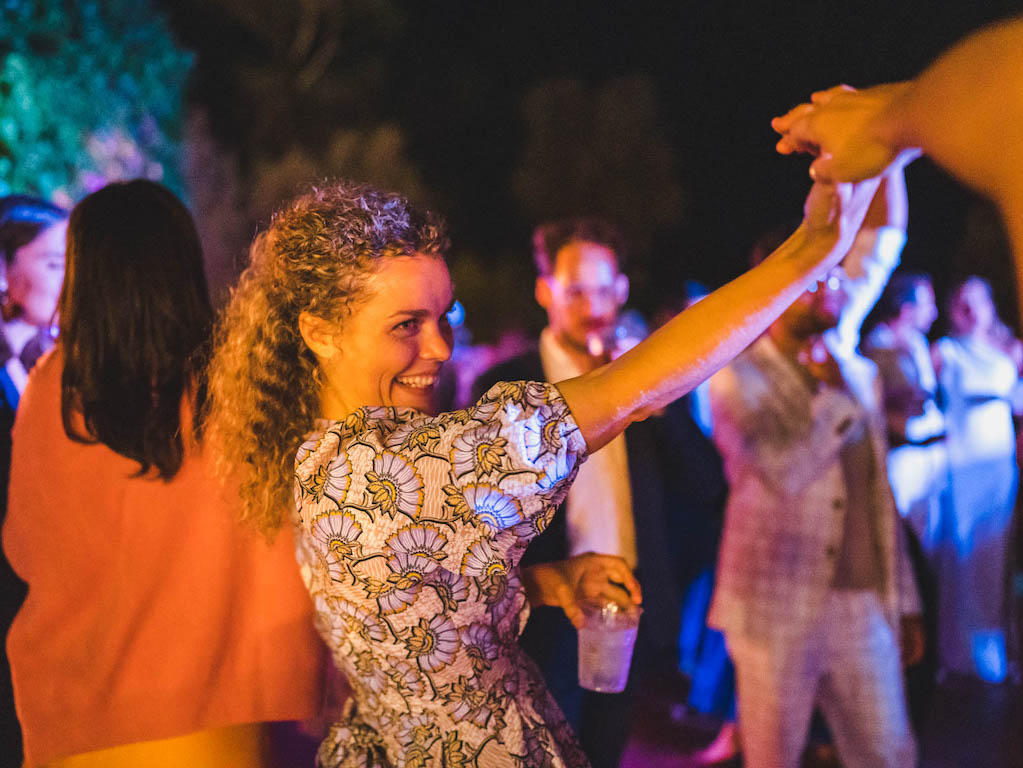 Wie organisiert man eine Hochzeit in der Maremma?