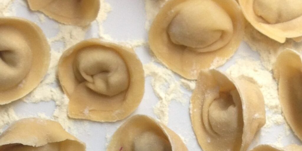 Traditionelle Gerichte - Restaurant Re Sugo, Grosseto