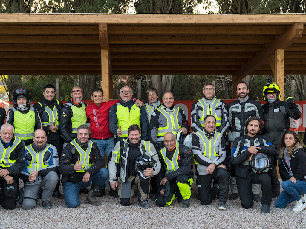 Motorradtourismus: ein Italien, das darauf wartet, entdeckt zu werden!