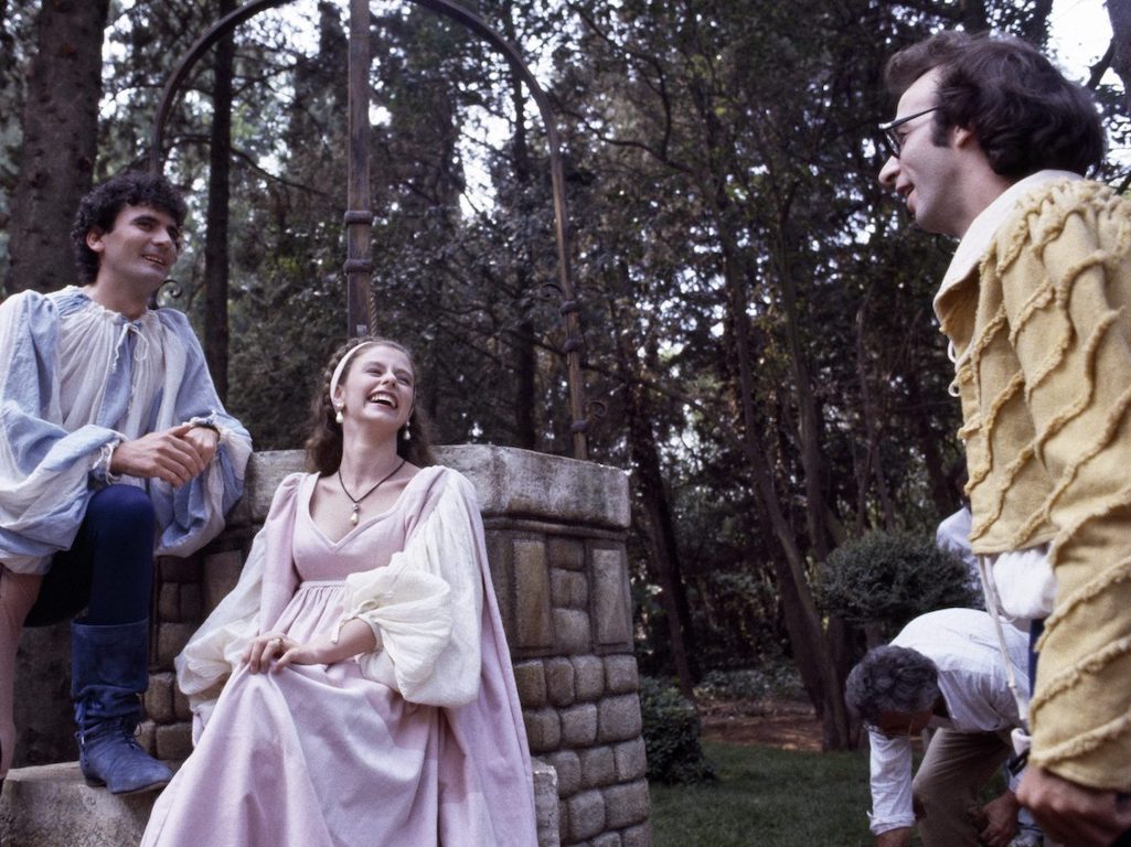 Hier sind die Drehorte der berühmtesten Filme, die in der Maremma gedreht wurden