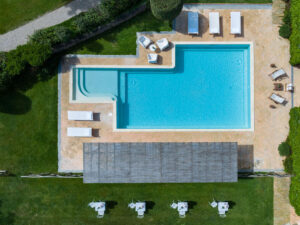 Was ist ein charmanter Urlaub?