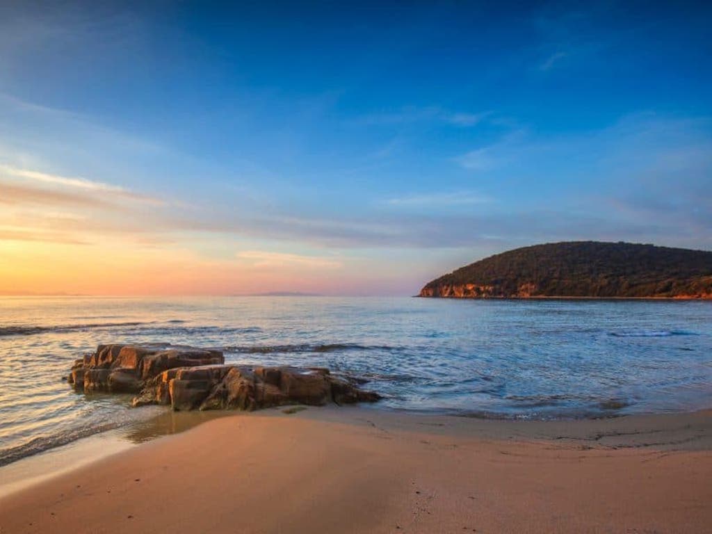 Dove organizzare una vacanza al mare in Toscana