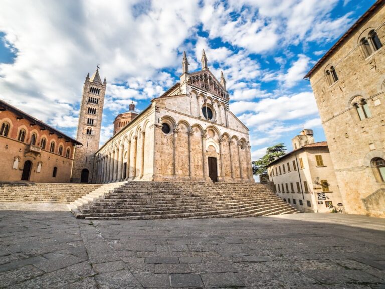 Scopri la Toscana minore: vieni in Maremma