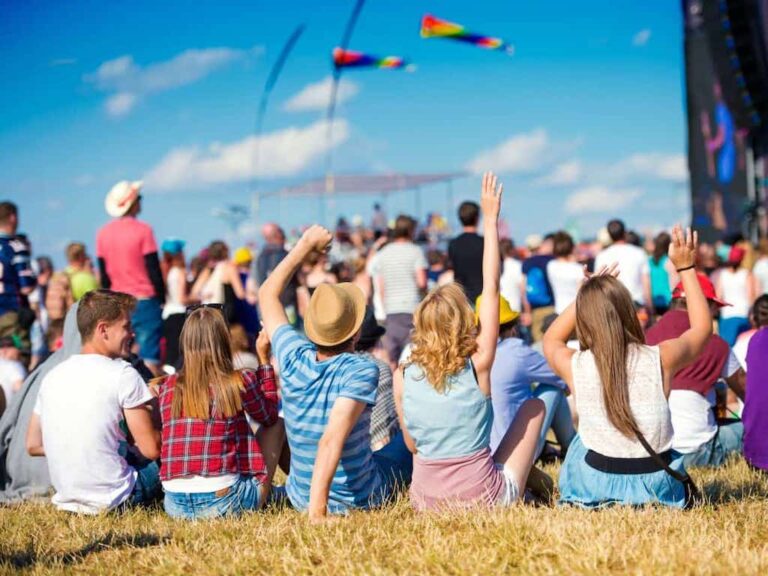 Sagre in Toscana: guida agli eventi della Maremma