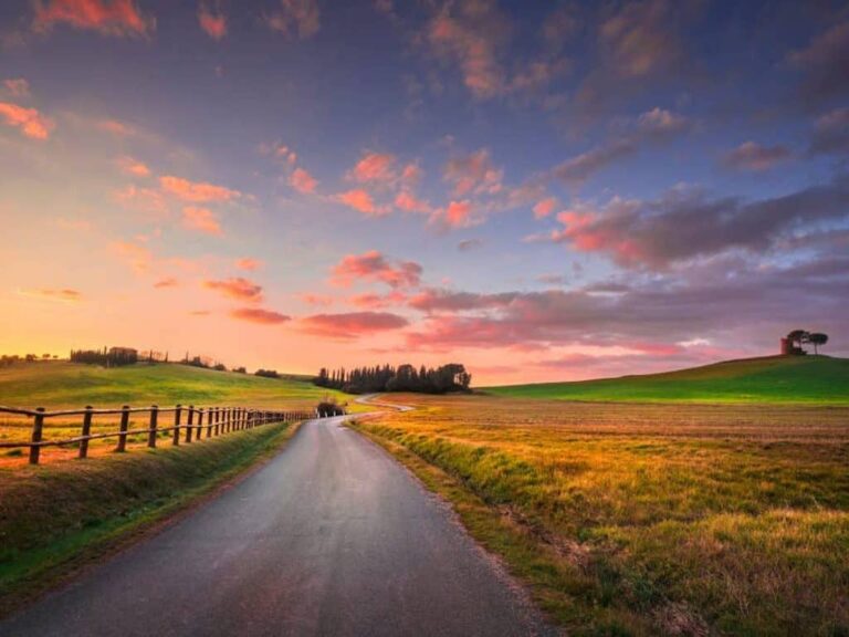 Il week end in Maremma toscana? Ecco dove andare