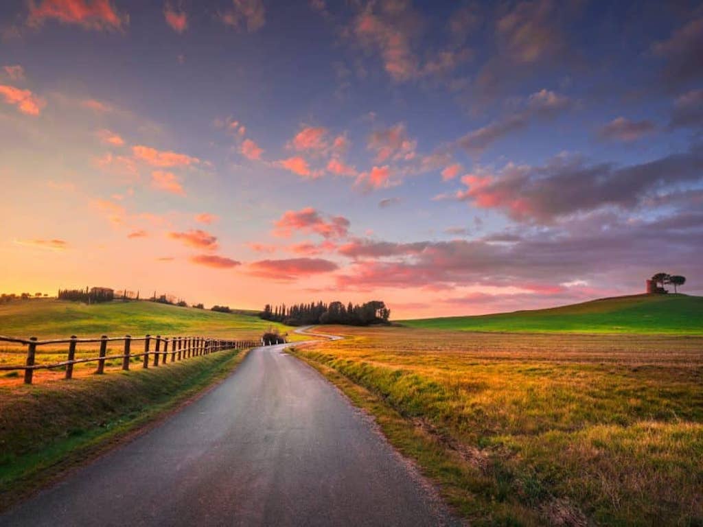 Ein Wochenende in der toskanischen Maremma? Hier finden Sie das richtige Ziel
