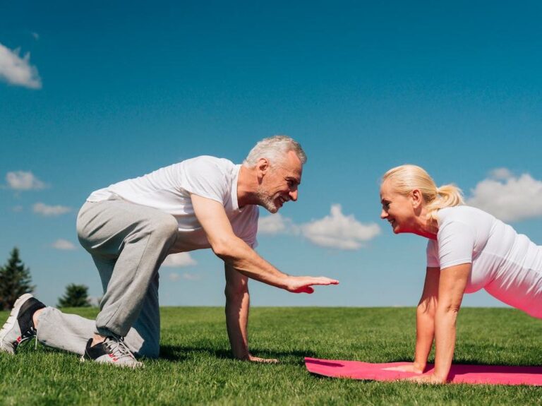 5 idee per praticare yoga nella natura della Maremma