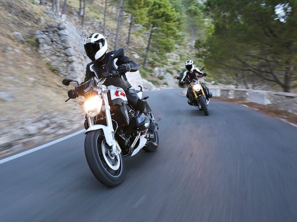 Turismo in moto: perché scegliere la Toscana
