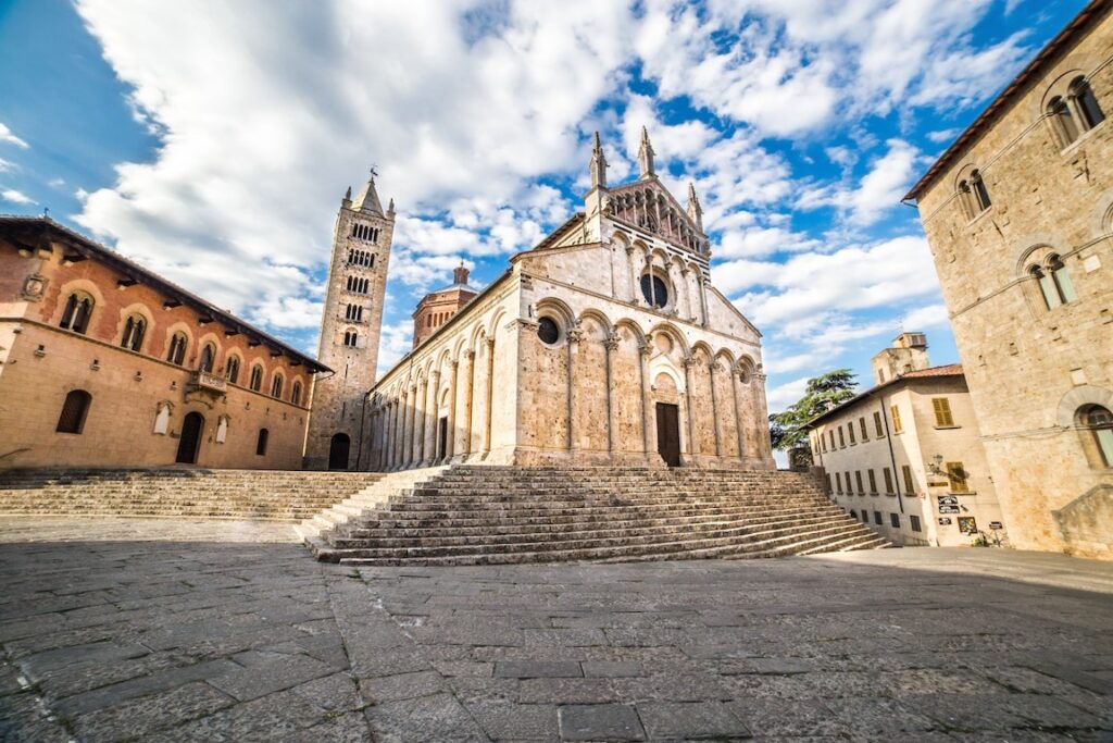 Entdecken Sie die kleine Toskana: Kommen Sie in die Maremma