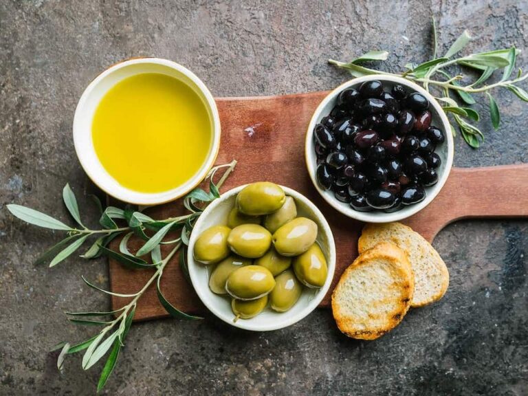 Festa dell’olio: i borghi più belli in Maremma toscana