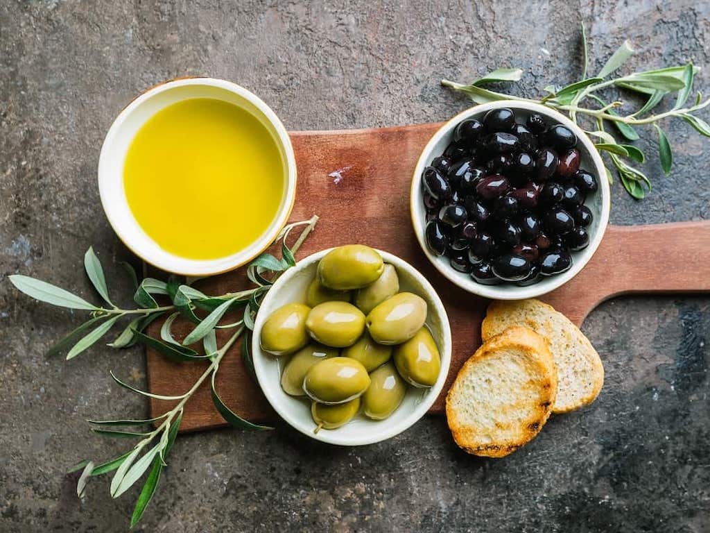 Ölfest: die schönsten Dörfer der toskanischen Maremma