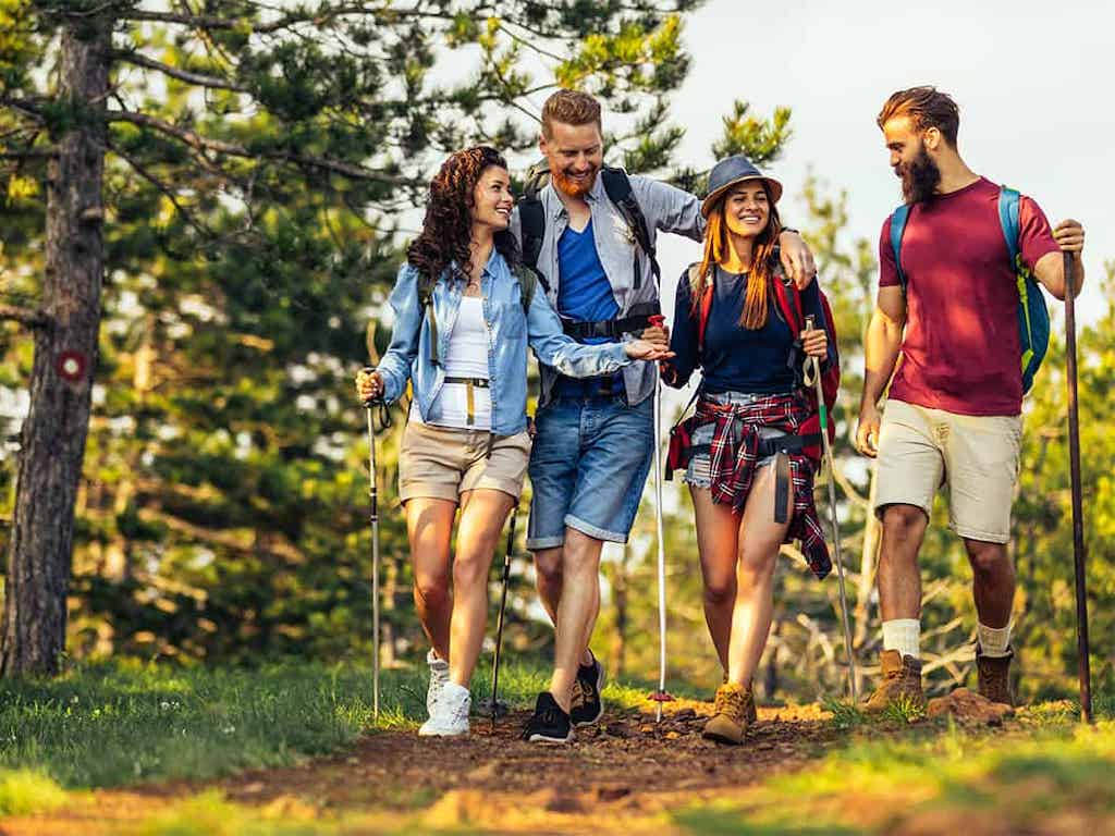 Was man im Naturpark Maremma unternehmen kann