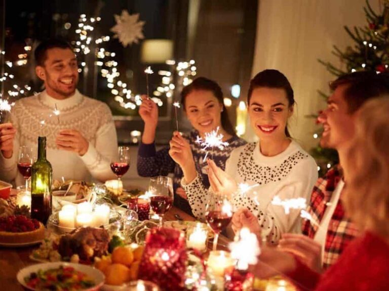 Pranzo di Natale toscano: i sapori della tradizione