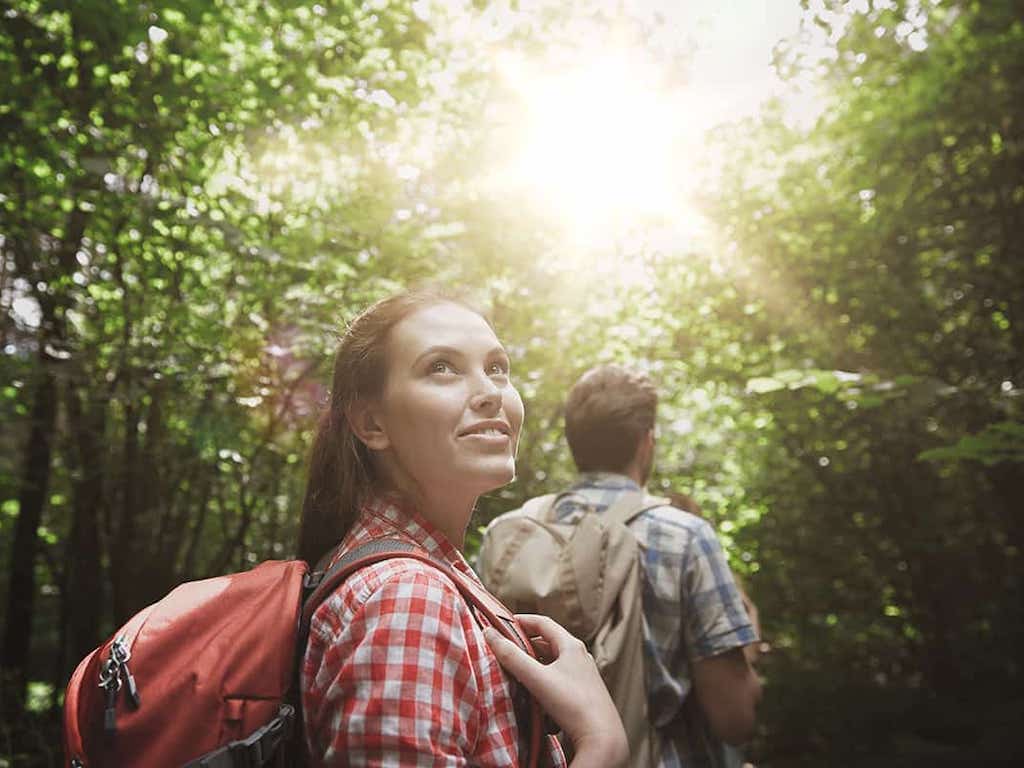 Die Wege der toskanischen Maremma