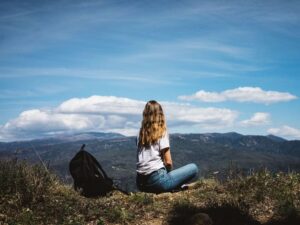 Der digitale Entgiftungsurlaub