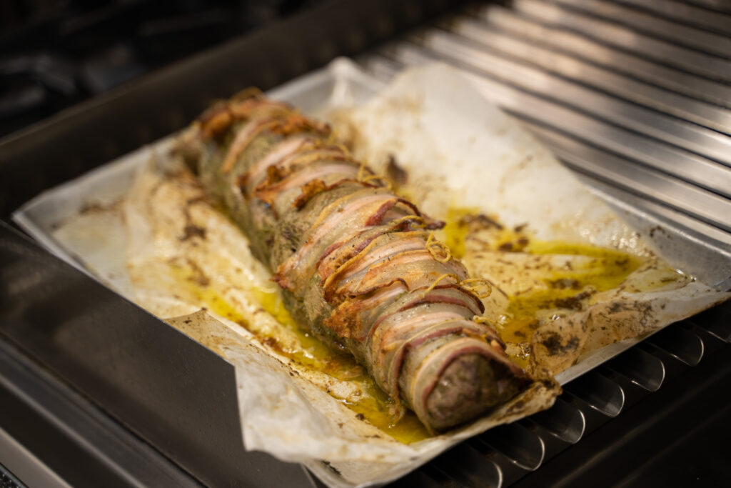Un ristorante romantico a Grosseto