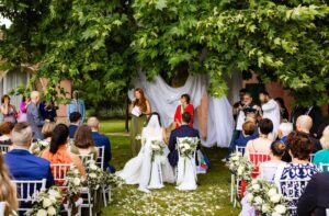 Matrimonio a Grosseto