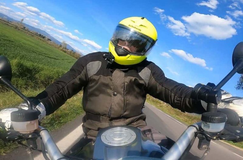Turismo in moto: un’Italia tutta da scoprire!